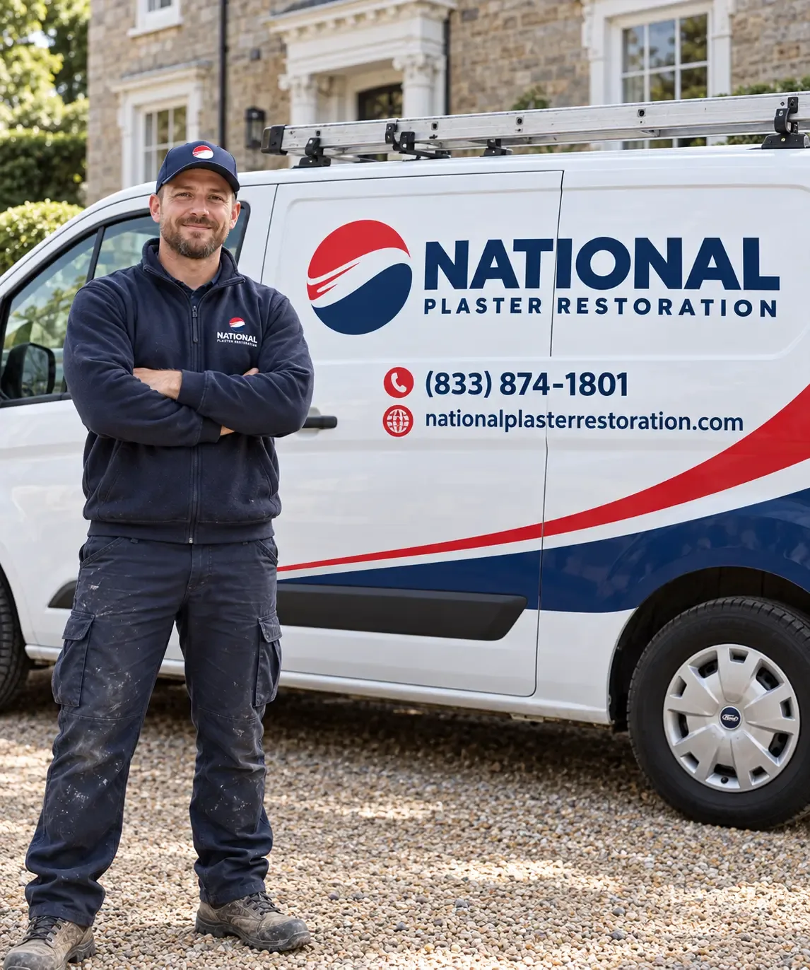 Plaster Repair Edgewood, IA FAQs
